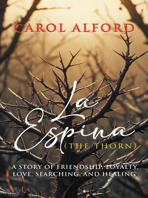 cover image of La Espina